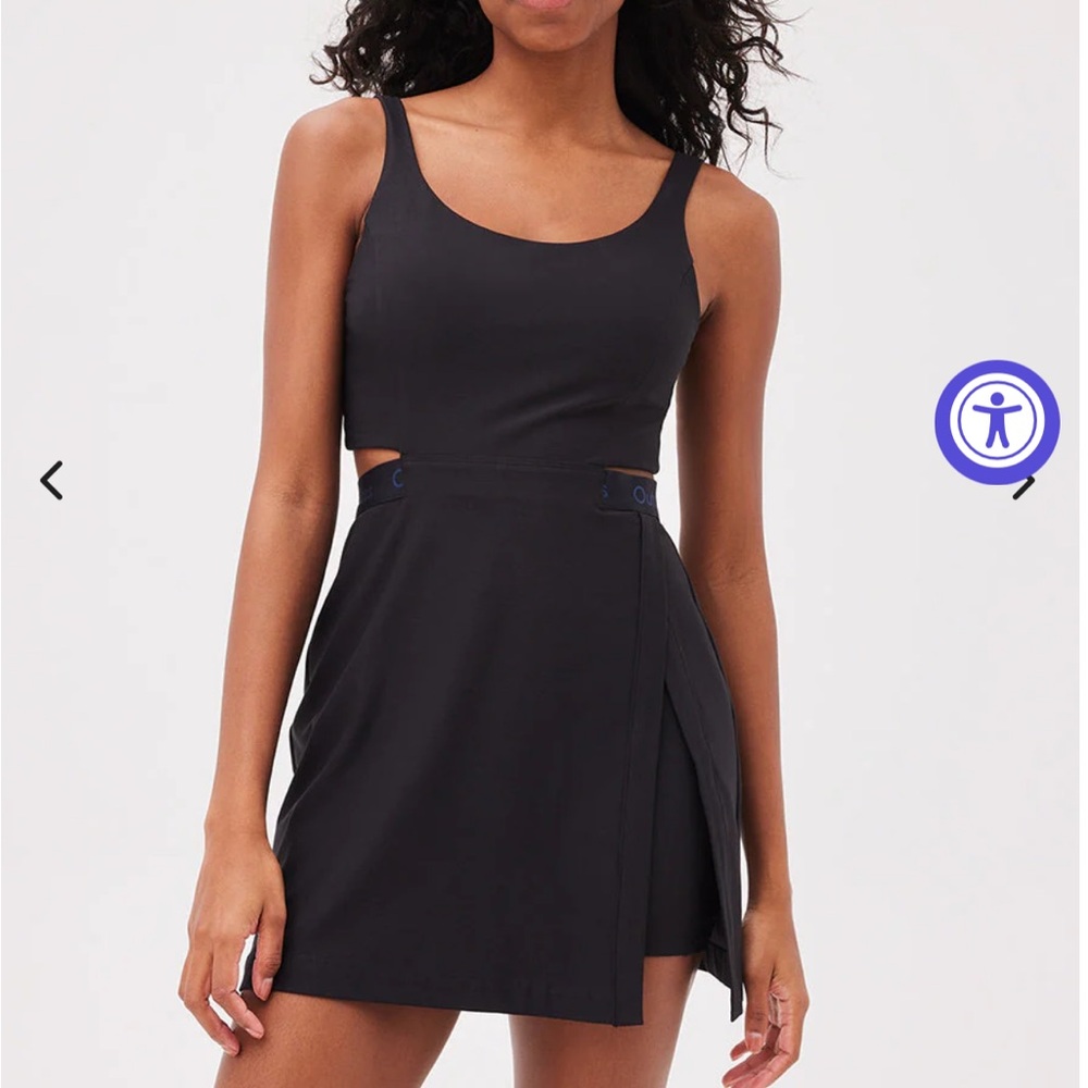 Outdoor Voices court dress